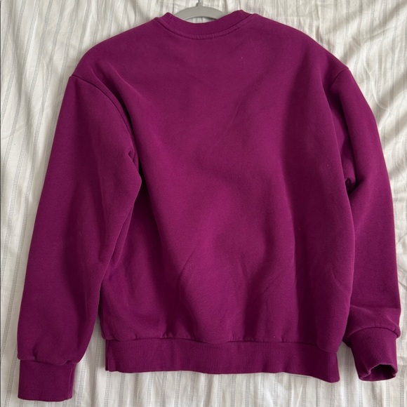 Vuori Restore oversized crewneck - Picture 4 of 4